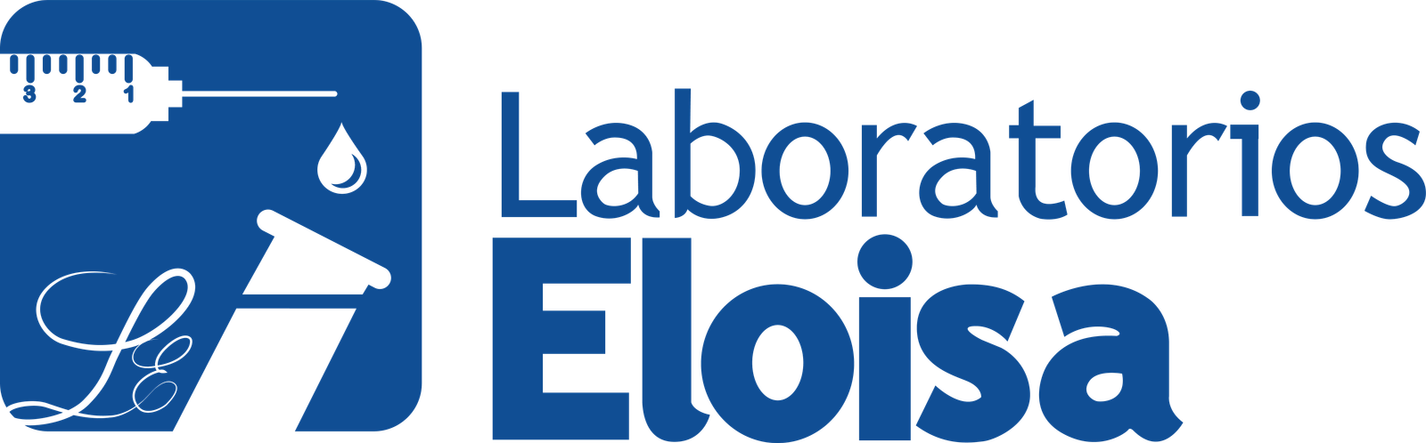 Laboratorios Eloísa